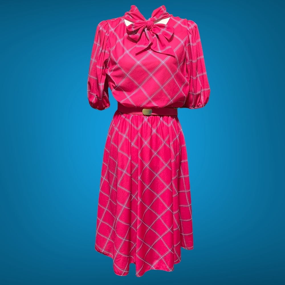 Tabby of California Vintage, Cute Dress!